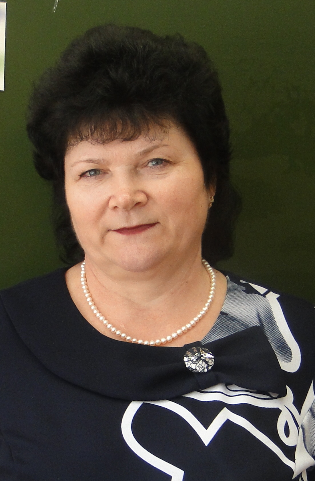 Уткина Татьяна Михайловна.